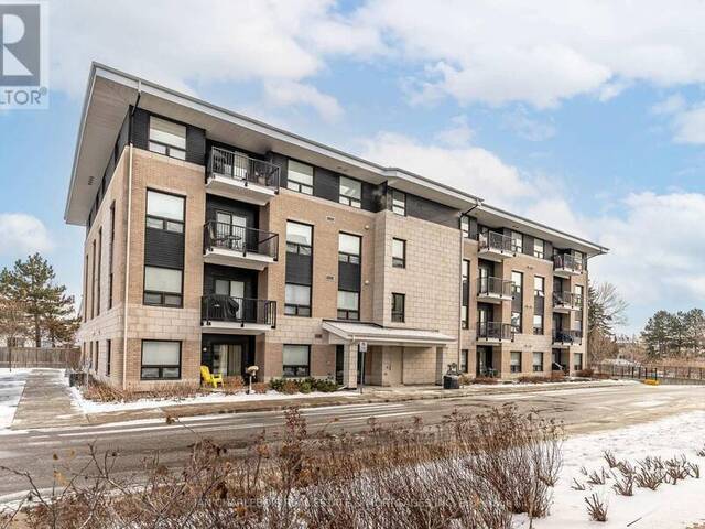 104 - 225 WINTERFELL Ottawa Ontario, K1G 4J1 - 2 Bedrooms Condo For Sale