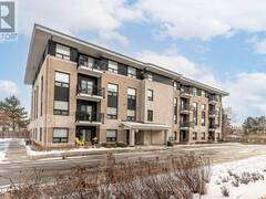 104 - 225 WINTERFELL Ottawa Ontario, K1G 4J1