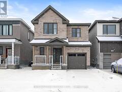 302 CROSSWAY TERRACE Ottawa Ontario, K2S 3A8