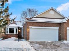 15 PINE NEEDLES COURT Ottawa Ontario, K2S 1G5