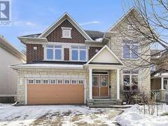 625 NEW LISKEARD CRESCENT Ottawa Ontario, K2J 0N4