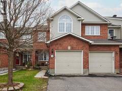 928 GOOSE RIVER AVENUE Ottawa Ontario, K1V 1T7