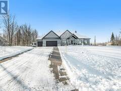 449 LECOURS STREET S L'Orignal Ontario, K0B 1K0