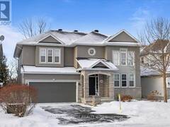 442 LANDSWOOD WAY Ottawa Ontario, K2S 0A4