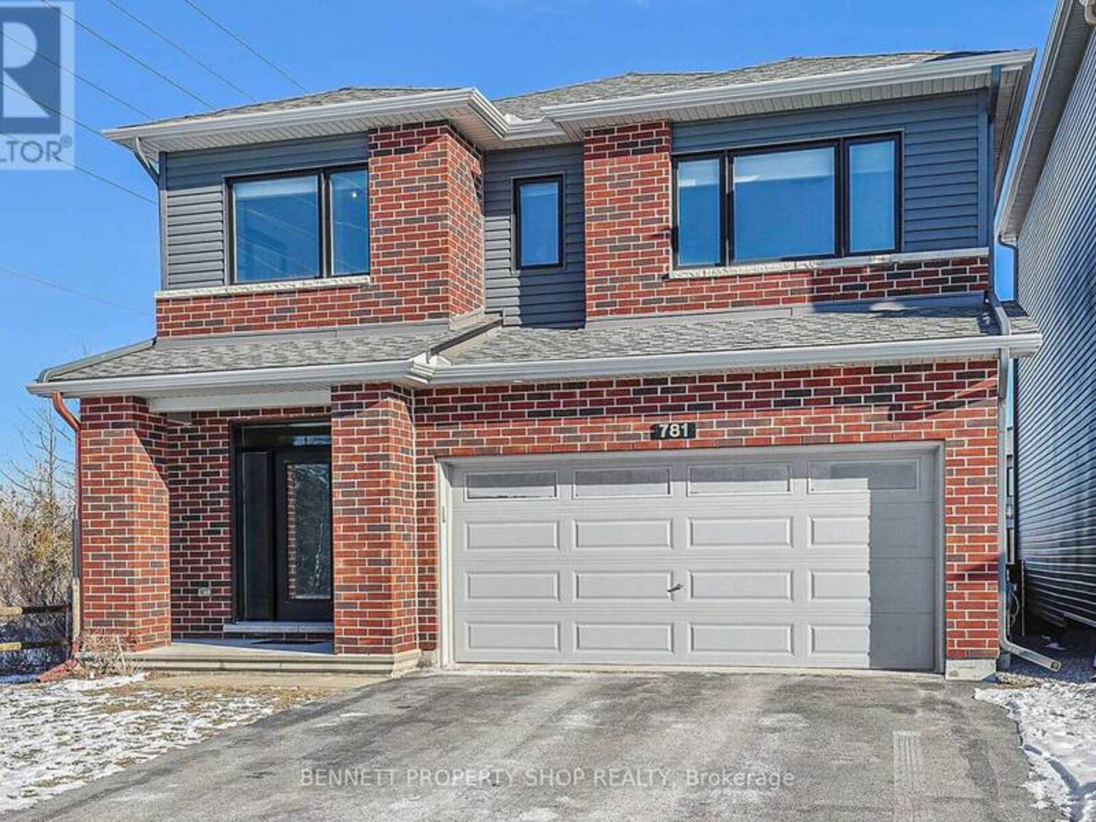 781 SAMANTHA EASTOP AVENUE, Ottawa, Ontario K2S 0Z9