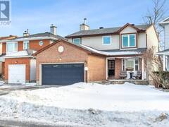 55 HALLEY STREET Ottawa Ontario, K2J 3W3