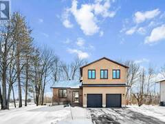 156 TOPAZE AVENUE Ottawa Ontario, K4B 1K1