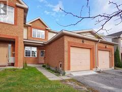 146 LILIBET CRESCENT Ottawa Ontario, K1V 2A1