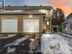 623 ST LOUIS STREET N Clarence-Rockland Ontario, K4K 1K3