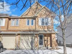 1033 CANDLEWOOD STREET Ottawa Ontario, K4A 5E7