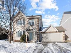 2314 VALLEYWOOD PLACE Ottawa Ontario, K1W 1J4