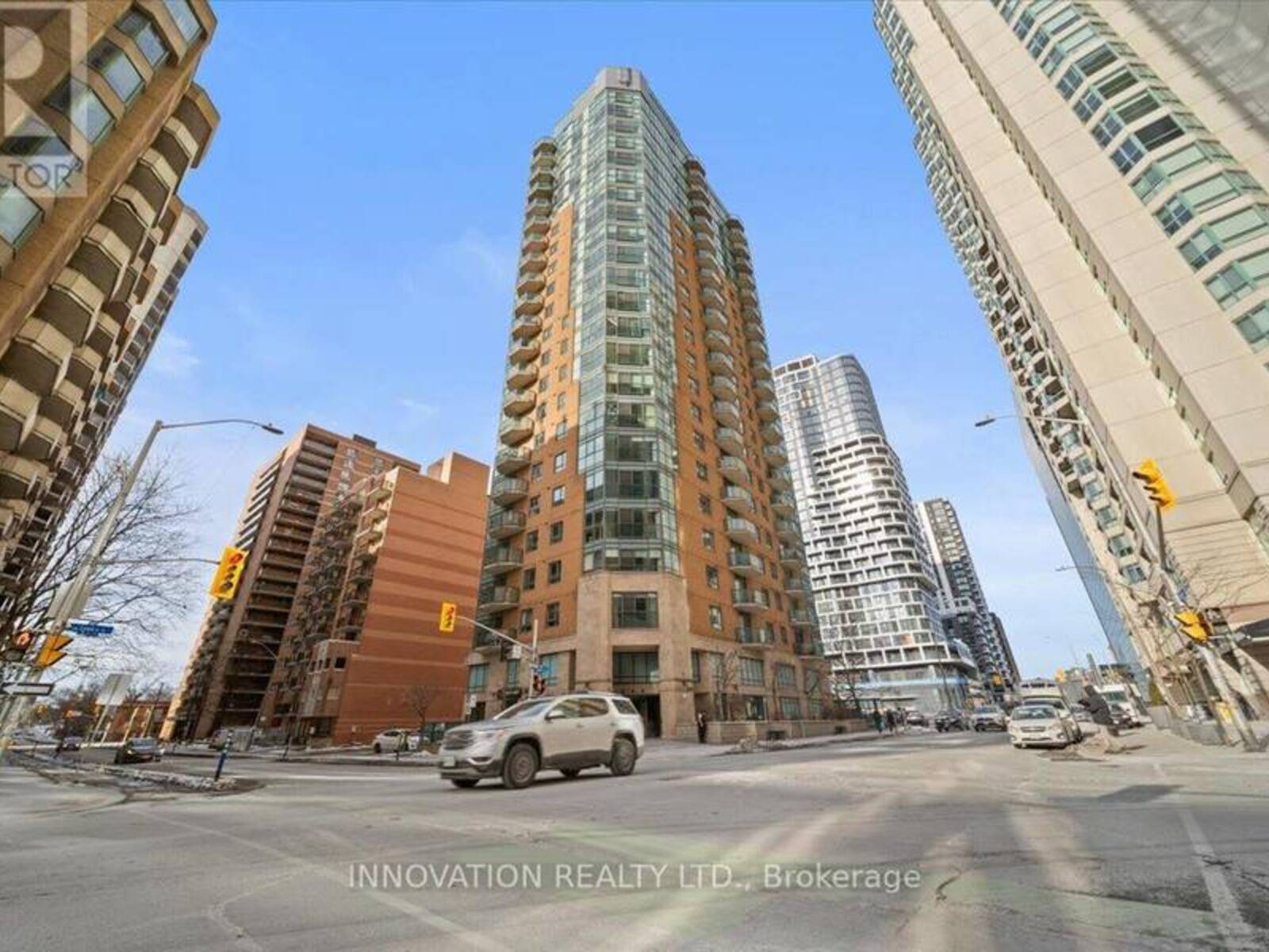 2001 - 445 LAURIER AVENUE W, Ottawa, Ontario K1R 0A2