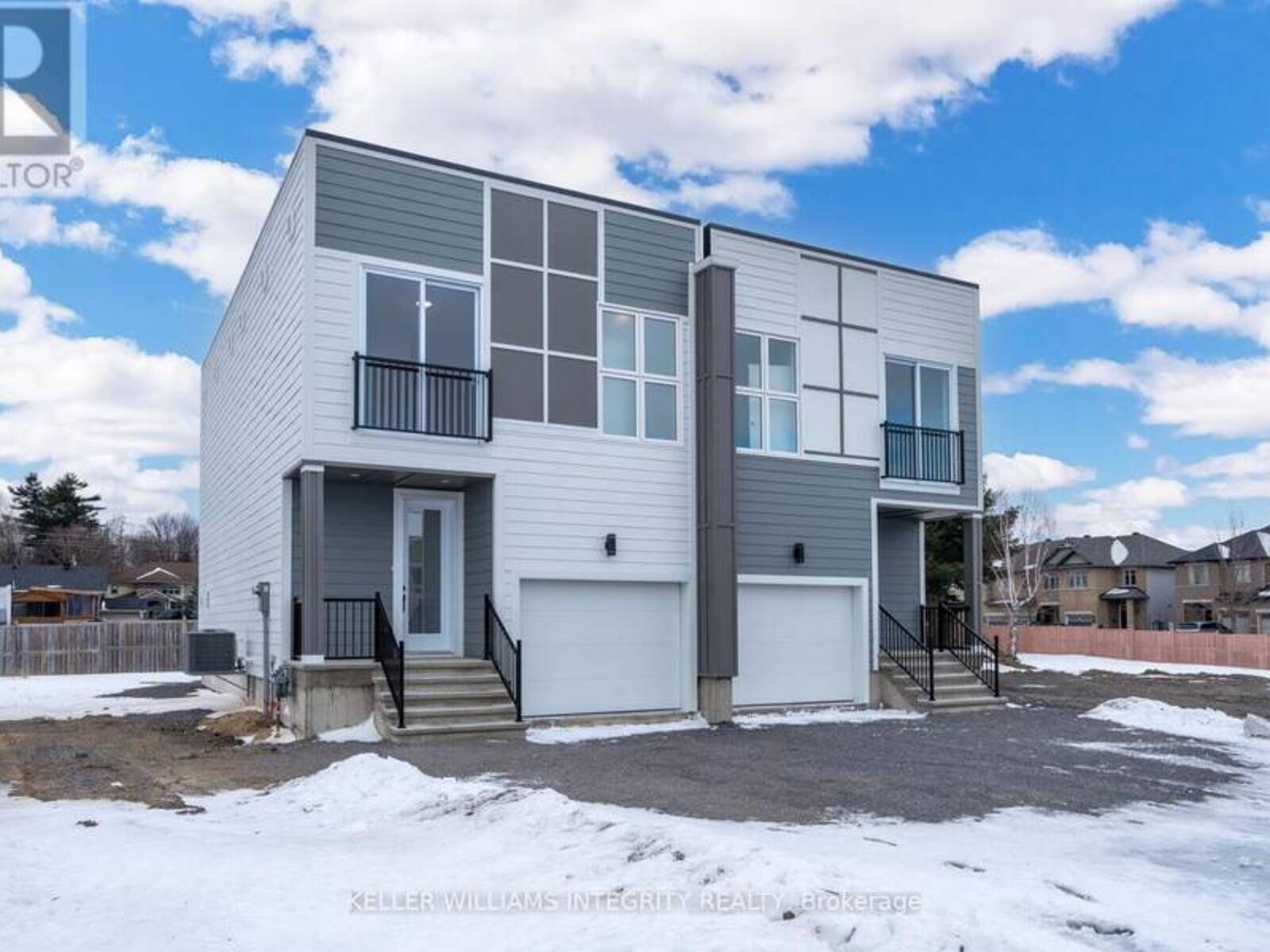 A - 875 CONTOUR STREET, Ottawa, Ontario K1W 0G6