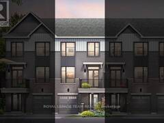 717 CONFLUENCE WALK Ottawa Ontario, K4A 5R7