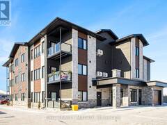 304 - 271 BELFORT STREET Embrun Ontario, K0A 1W0