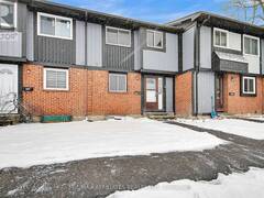 C - 432 MOODIE DRIVE Bells Corners Ontario, K2H 8A6