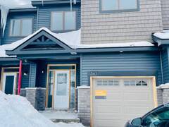 541 ENCLAVE LANE Clarence-Rockland Ontario, K4K 0M8