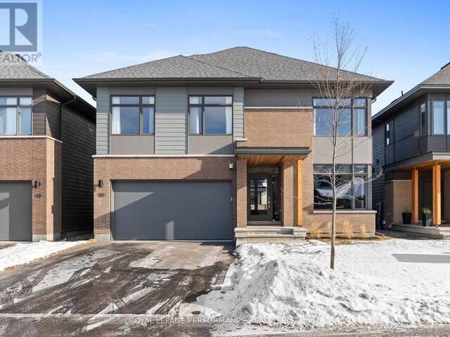 720 WOOLER PLACE Ottawa Ontario, K1T 0T6 - 4 Bedrooms Home For Sale