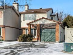 1453 EASTCLIFFE WAY Ottawa Ontario, K1B 5H6