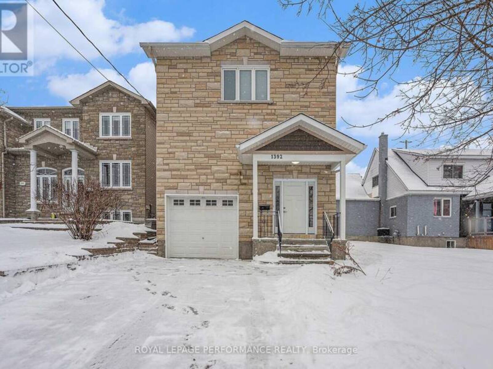 1392 BELCOURT BOULEVARD, Ottawa, Ontario K1C 1M2