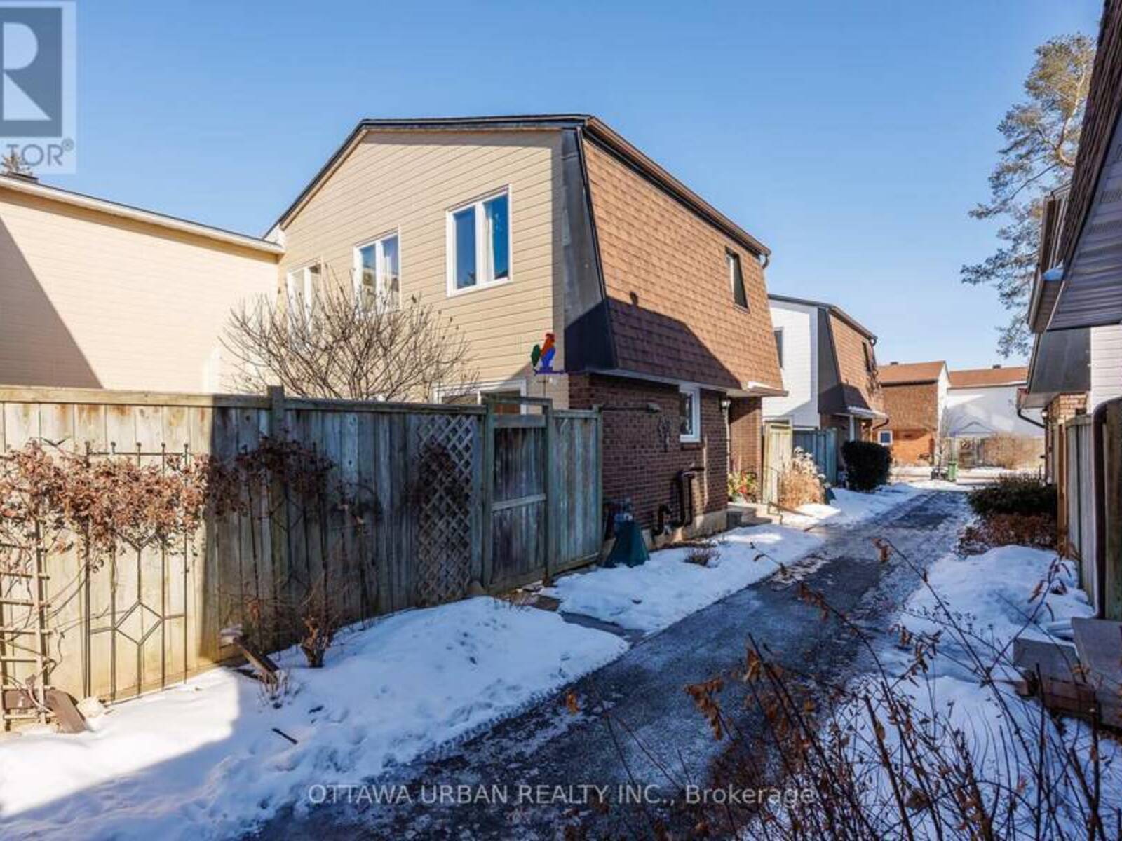 115 - 3691 ALBION ROAD, Ottawa, Ontario K1T 1P2