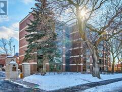 202 - 111 ECHO DRIVE Ottawa Ontario, K1S 5K8