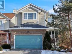 2 INVERARY DRIVE Ottawa Ontario, K2K 2R9