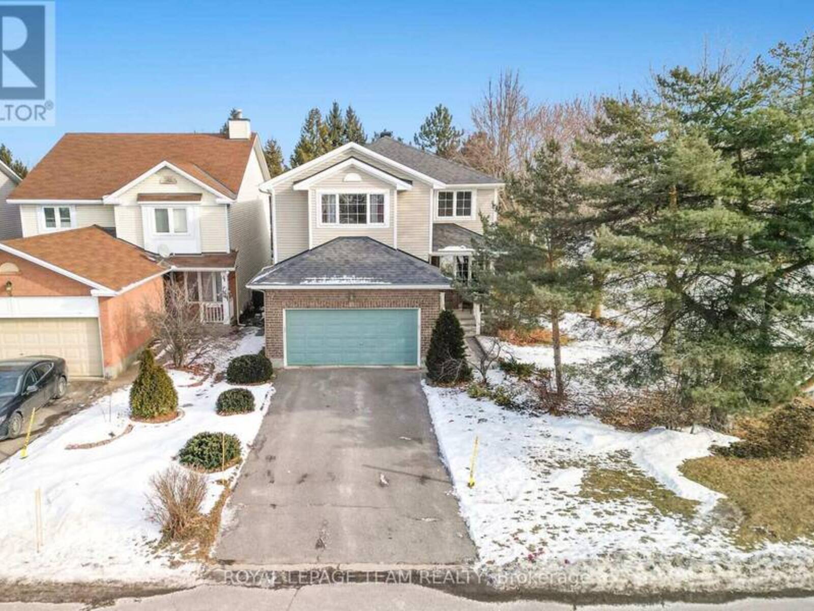 2 INVERARY DRIVE, Ottawa, Ontario K2K 2R9