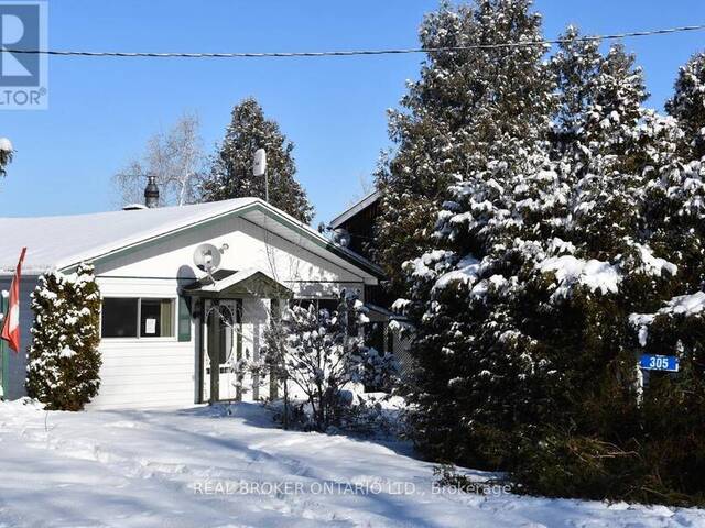 305 CONCESSION RD 1 ROAD Alfred and Plantagenet Ontario, K0B 1L0