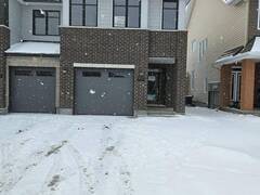 793 ANTONIO FARLEY STREET Ottawa Ontario, K4A 5N3