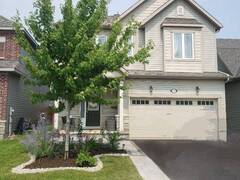 1203 DEPENCIER DRIVE Kemptville Ontario, K0G 1J0