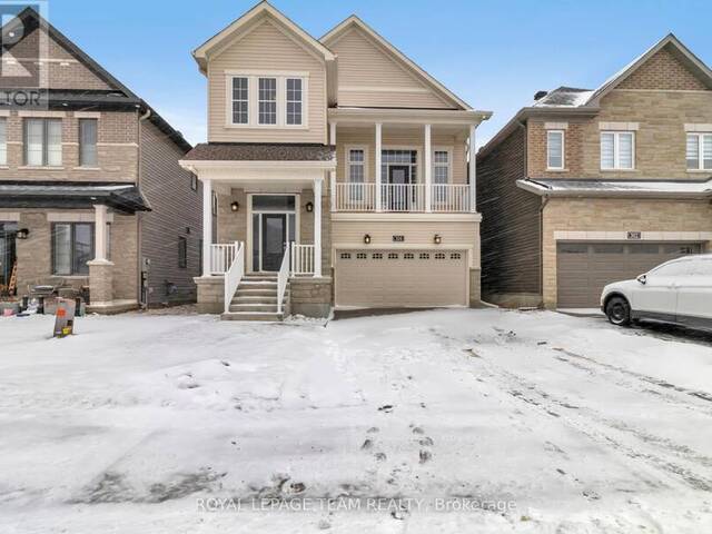 304 CLOYNE CRESCENT Ottawa Ontario, K2J 6W3 - Property For Sale