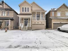 304 CLOYNE CRESCENT Ottawa Ontario, K2J 6W3