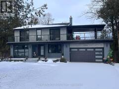 3368 BASKINS BEACH ROAD Ottawa Ontario, K0A 1T0