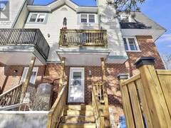 201 - 2 TERRACE DRIVE Ottawa Ontario, K2H 9H9