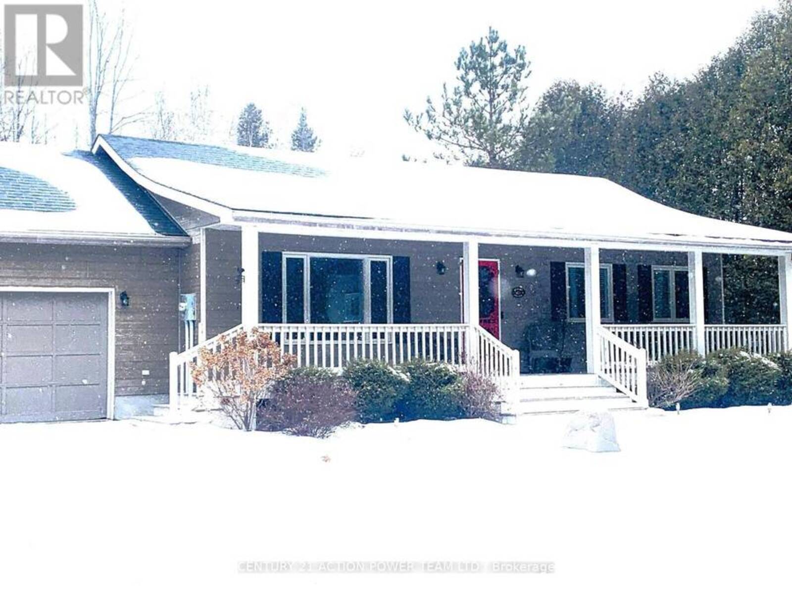 2385 MCGOVERN ROAD, North Grenville, Ontario K0G 1S0