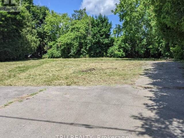 7101 MASON STREET Ottawa Ontario, K4P 1C3 - Vacant Land For Sale