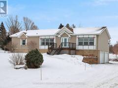 25 RACHELLE CRESCENT North Grenville Ontario, K0G 1T0