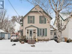 84 WILLIAM STREET E Smiths Falls Ontario, K7A 1C9