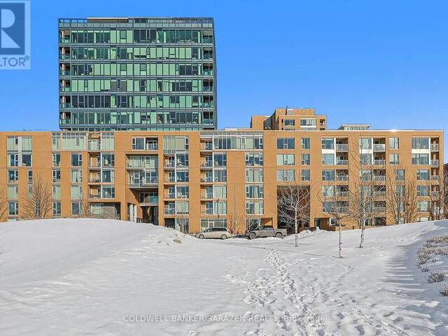 1301 - 250 LETT STREET Ottawa Ontario, K1R 0A8 - 2 Bedrooms Condo For Sale