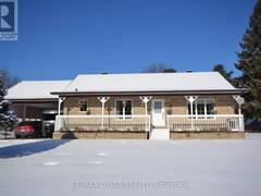 8254 COUNTY ROAD 17 ROAD Clarence-Rockland Ontario, K4K 1K7