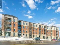 409 - 615 LONGFIELDS DRIVE Ottawa Ontario, K2J 6J3