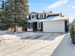 1750 WINDFLOWER WAY Ottawa Ontario, K1C 5Y5