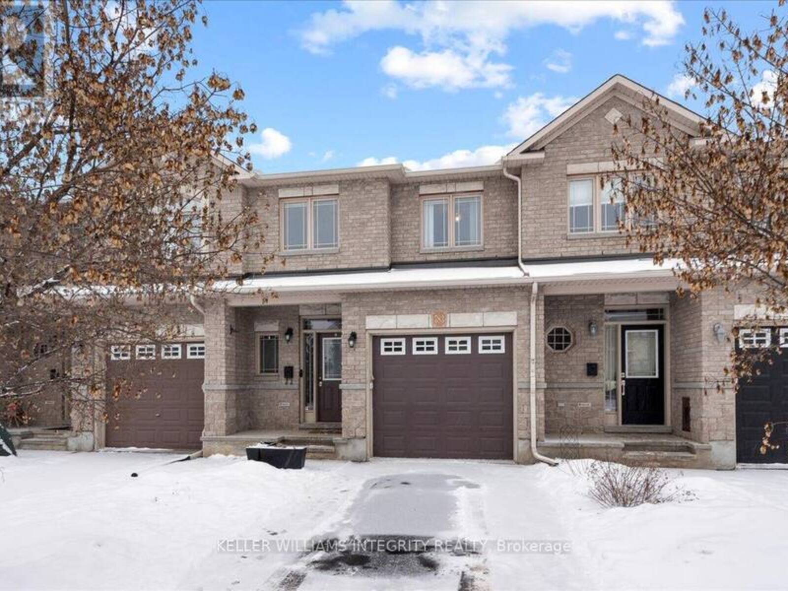 783 PERCIFOR WAY, Ottawa, Ontario K1W 0E5