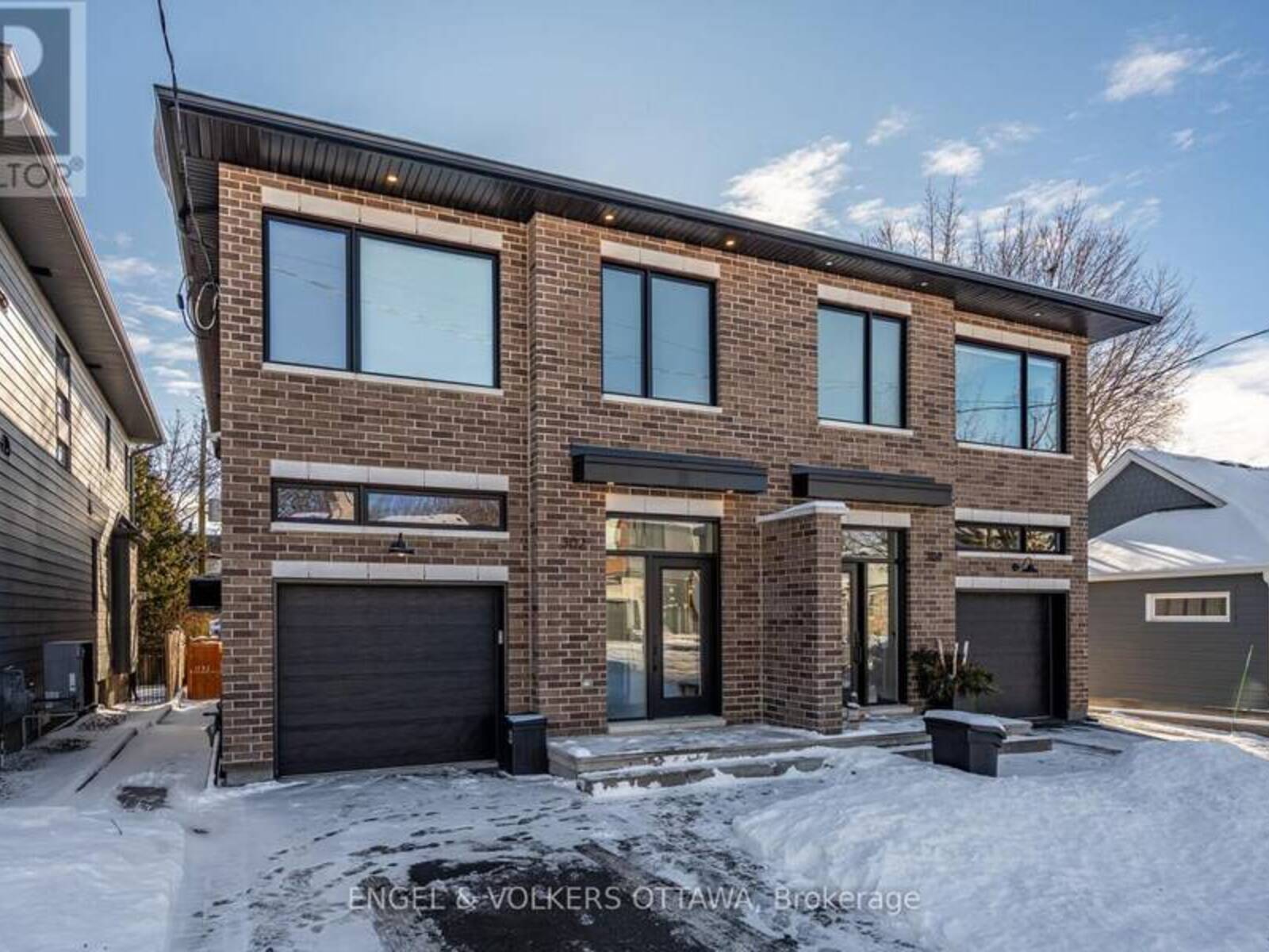 302 WESTHILL AVENUE, Ottawa, Ontario K1Z 7H6