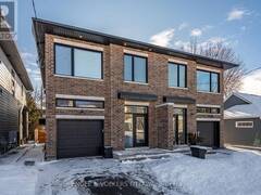 302 WESTHILL AVENUE Ottawa Ontario, K1Z 7H6