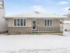 1052 NOTRE DAME STREET Embrun Ontario, K0A 1W1