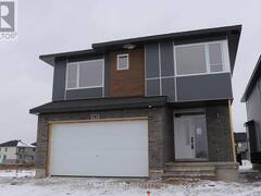 747 KENNY GORDON AVENUE W Ottawa Ontario, K4M 0X9