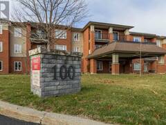 110 - 100 JAMIESON STREET Almonte Ontario, K0A 1A0