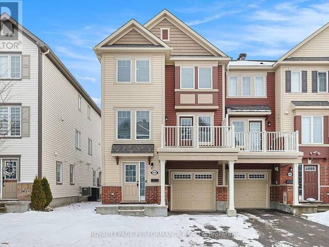 404 ROSINGDALE STREET Ottawa Ontario, K2M 0L8